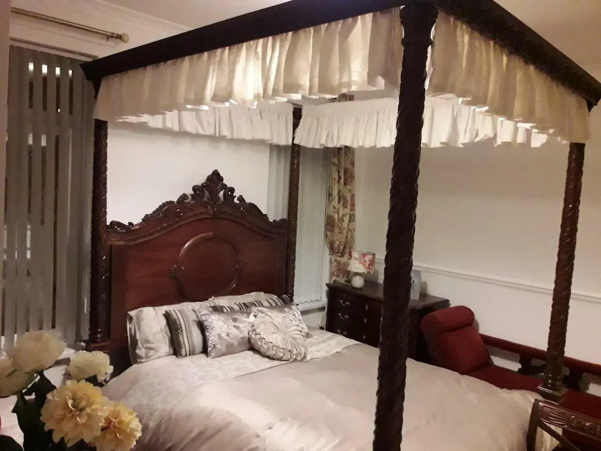 Holiday home Titanic Sailortown Belfast City Centre Townhouse