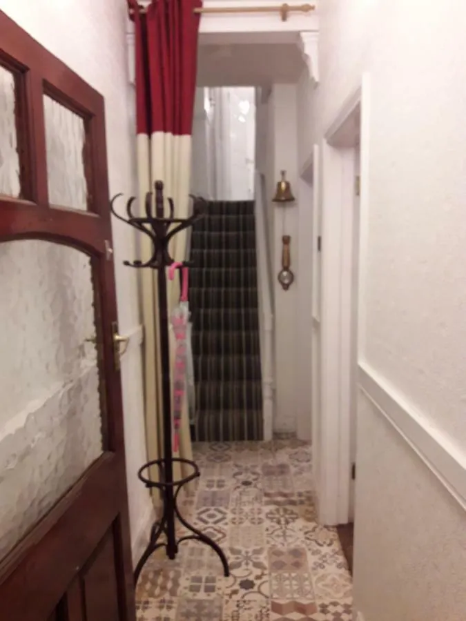 Titanic Sailortown Belfast City Centre Townhouse 0*,  United Kingdom
