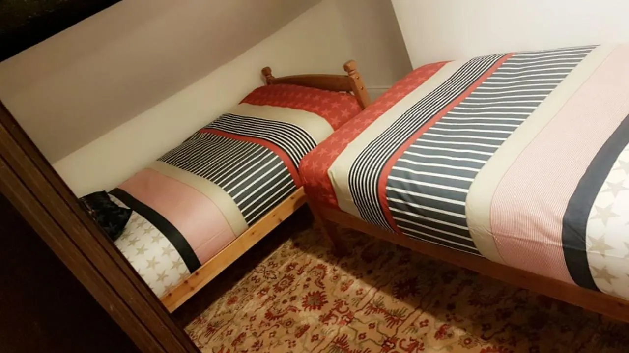 Titanic Sailortown Belfast City Centre Townhouse Holiday home