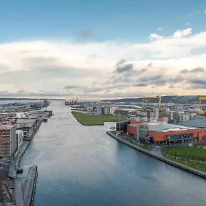 Apartment Harbour Views, Belfast