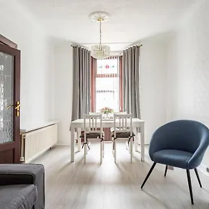 Holiday home Town House, Belfast