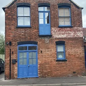 Upstairs River , Gloucester United Kingdom