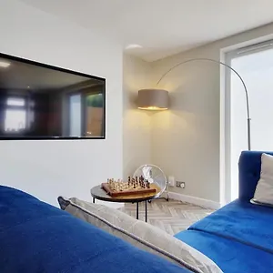 Windham Mews - Stunning Flat In Seaside Town , Bournemouth United Kingdom