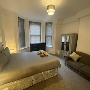 Luxury,location And Convenience F3 , Bournemouth United Kingdom