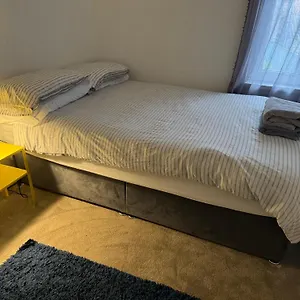 Holiday home Close To Centre, Belfast